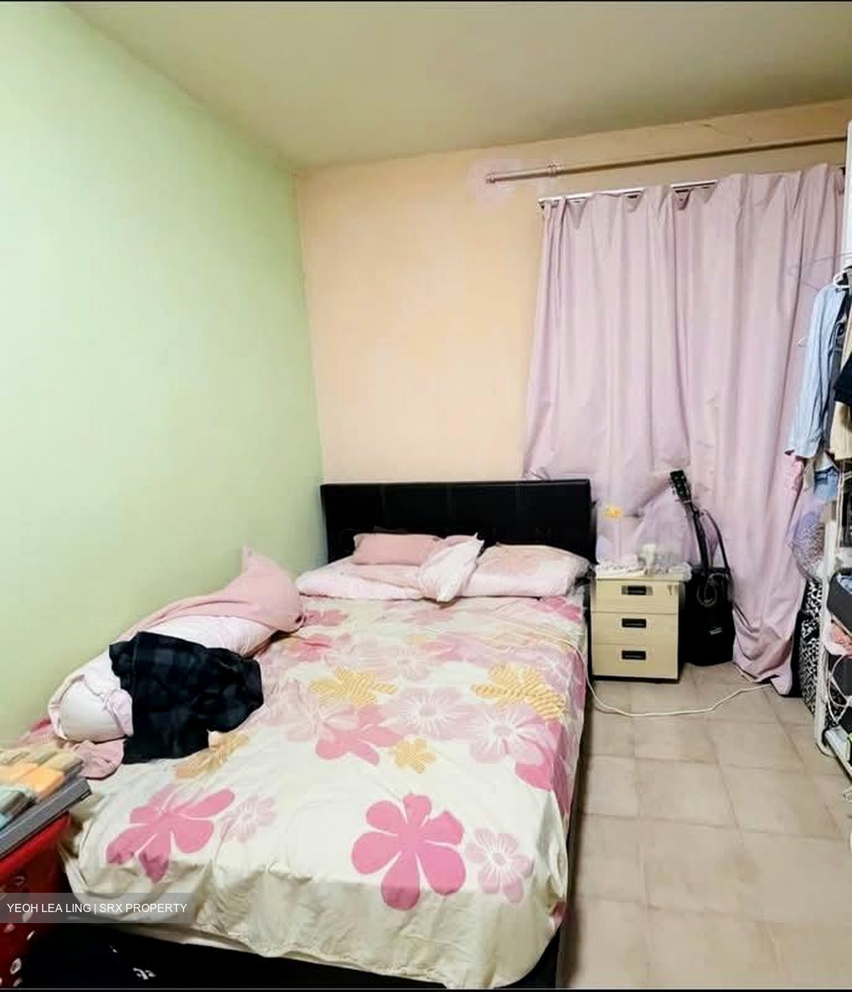 Blk 123 Pending Road (Bukit Panjang), HDB 4 Rooms #586067251